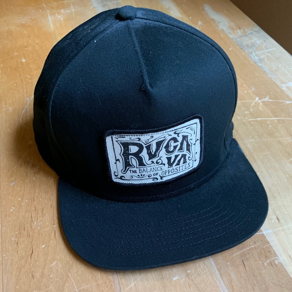 RVCA Hat